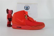 Nike Air Yeezy 2 Red October