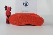 Nike Air Yeezy 2 Red October
