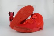 Nike Air Yeezy 2 Red October