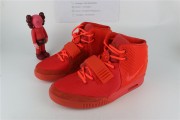 Nike Air Yeezy 2 Red October