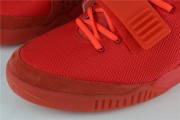 Nike Air Yeezy 2 Red October