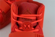 Nike Air Yeezy 2 Red October