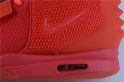Nike Air Yeezy 2 Red October