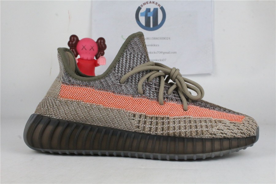 Yeezy Boost 350 V2 “Ash Stone” 0089
