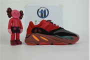 adidas Yeezy Boost 700 Hi-Res Red HQ6979