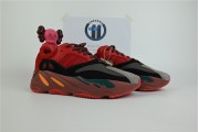 adidas Yeezy Boost 700 Hi-Res Red HQ6979
