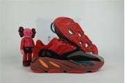 adidas Yeezy Boost 700 Hi-Res Red HQ6979