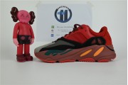 adidas Yeezy Boost 700 Hi-Res Red HQ6979