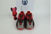 adidas Yeezy Boost 700 Hi-Res Red HQ6979