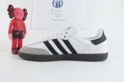 adidas Samba OG Shoes - White | B75806