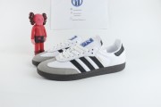 adidas Samba OG Shoes - White | B75806