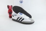 adidas Samba OG Shoes - White | B75806