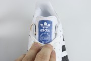 adidas Samba OG Shoes - White | B75806