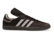adidas Samba Wales Bonner Core Black