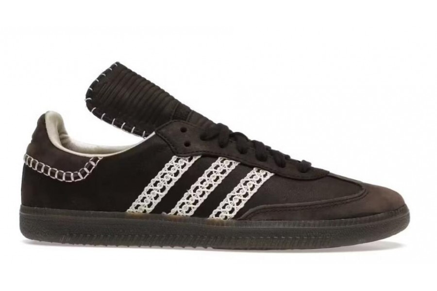 adidas Samba Wales Bonner Core Black