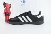 adidas Samba OG Shoes - Black