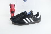 adidas Samba OG Shoes - Black