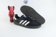 adidas Samba OG Shoes - Black