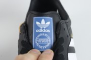 adidas Samba OG Shoes - Black