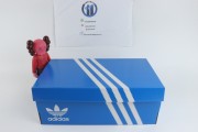 adidas Samba OG Shoes - Black