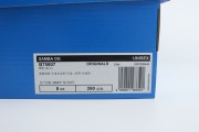 adidas Samba OG Shoes - Black