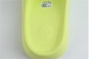 adidas Yeezy Slide Glow Green (2022)- HQ6447