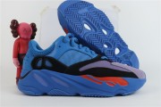adidas Yeezy Boost 700 "Hi-Res Blue"hp6674