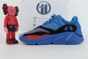adidas Yeezy Boost 700 "Hi-Res Blue"hp6674