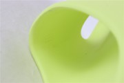 Yeezy Slide Glow Green GX6138