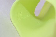 Yeezy Slide Glow Green GX6138