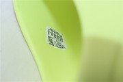 Yeezy Slide Glow Green GX6138