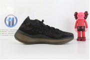 Adidas Yeezy Boost 380 Black 1270