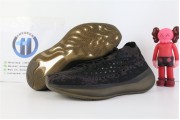 Adidas Yeezy Boost 380 Black 1270