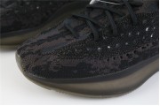 Adidas Yeezy Boost 380 Black 1270