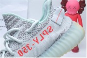 Adidas Yeezy Boost 350 V2 Blue Tint 37571
