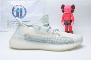 Adidas Yeezy Boost 350 V2 Clowrf Reflective 5317