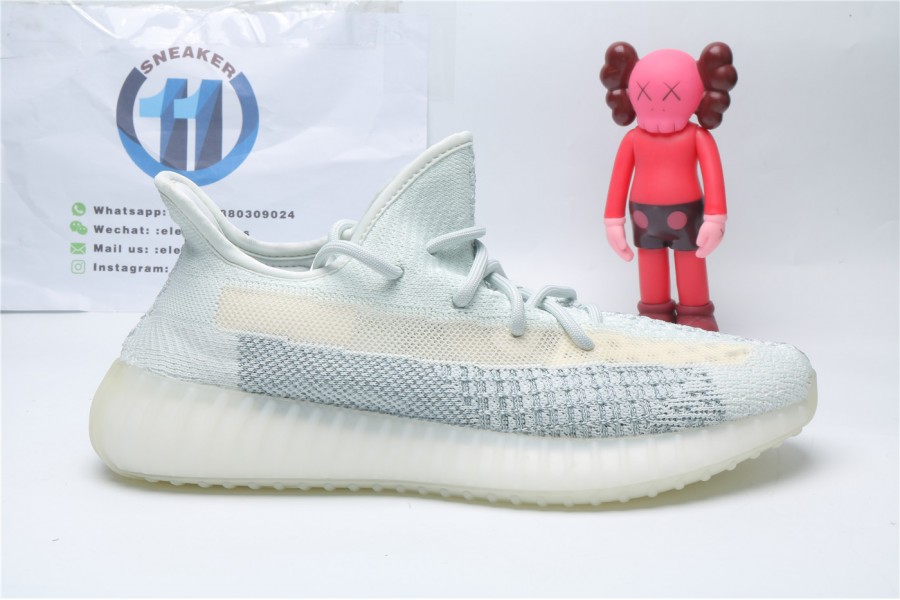 Adidas Yeezy Boost 350 V2 Clowrf Reflective 5317