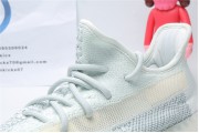 Adidas Yeezy Boost 350 V2 Clowrf Reflective 5317