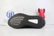 Adidas Yeezy Boost 350 V2 Static Reflective Black 9007