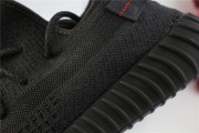Adidas Yeezy Boost 350 V2 Static Reflective Black 9007