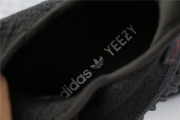 Adidas Yeezy Boost 350 V2 Static Reflective Black 9007