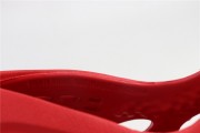 Adidas Yeezy Foam Runner Red