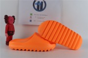 adidas Yeezy Slide Enflame Orange  GZ0953