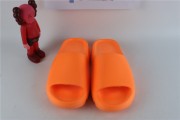 adidas Yeezy Slide Enflame Orange  GZ0953