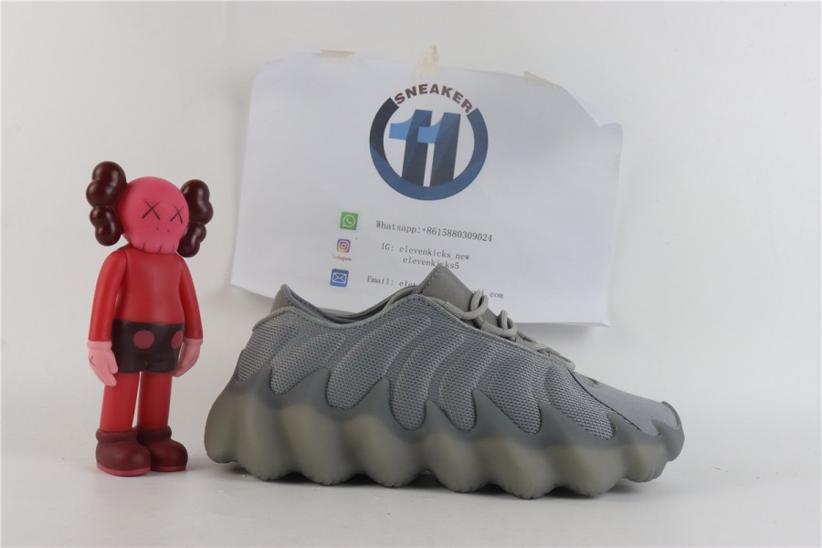 Yeezy Boost 400 Clowht