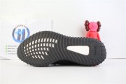Adidas Yeezy Boost 350 V2 Black Red BY9612