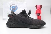 Adidas Yeezy Boost 350 V2 Static Black 9006