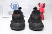 Adidas Yeezy Boost 350 V2 Static Black 9006
