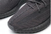 Adidas Yeezy Boost 350 V2 Static Black 9006