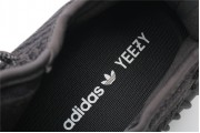 Adidas Yeezy Boost 350 V2 Static Black 9006